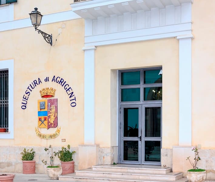 Questura: in servizio nuovi funzionari, cambio di dirigenti in alcuni Commissariati della Provincia