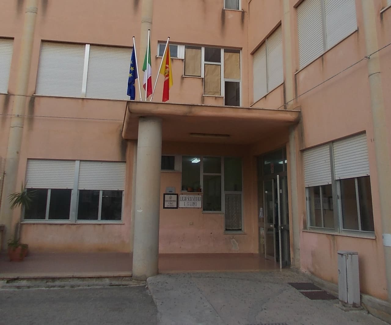 Liceo Scientifico ad indirizzo sportivo