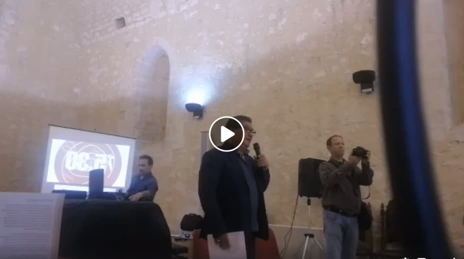 5.30 Virtul Favara 2019 #nessunorestindietro