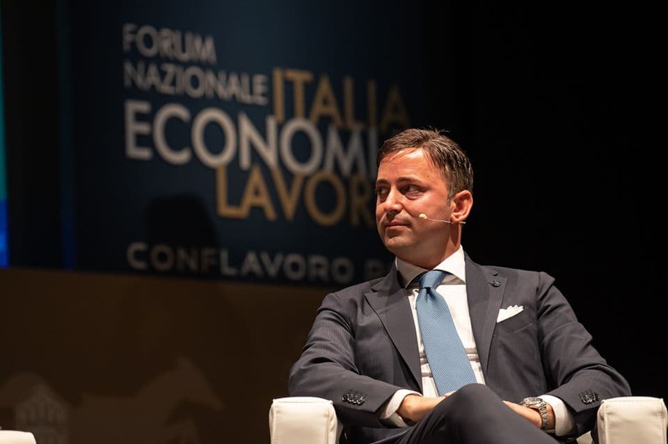 Conflavoro accende i riflettori sulle PMI