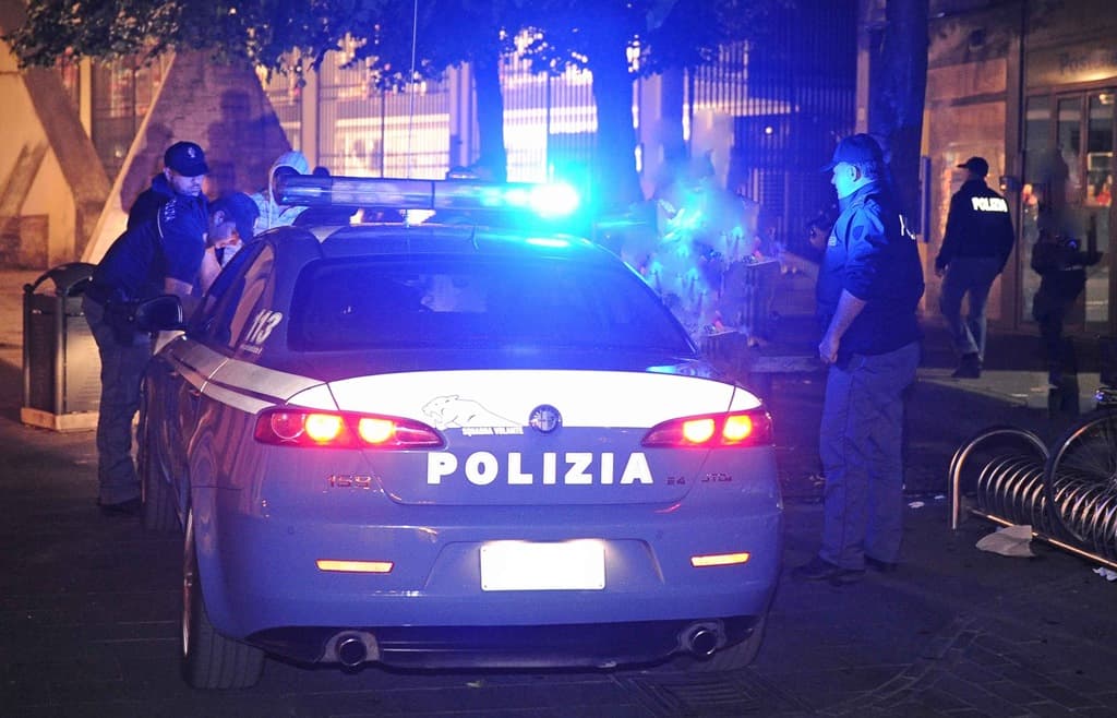 Hashish, marijuana, eroina, cocaina e crack: arrestata donna di 40 anni