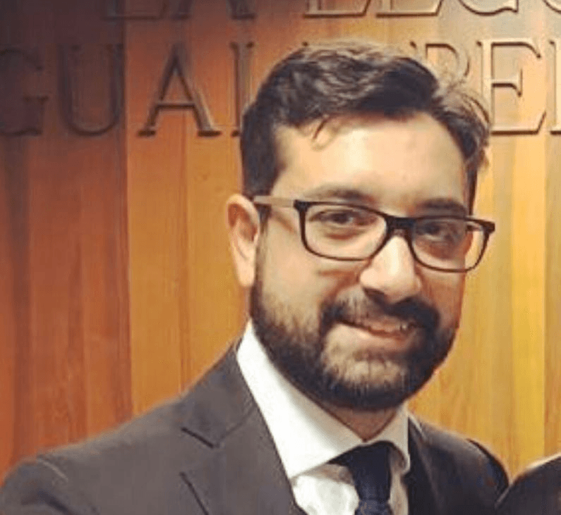 FdI: GIÙ LE MANI DA SERGIO RAMELLI!