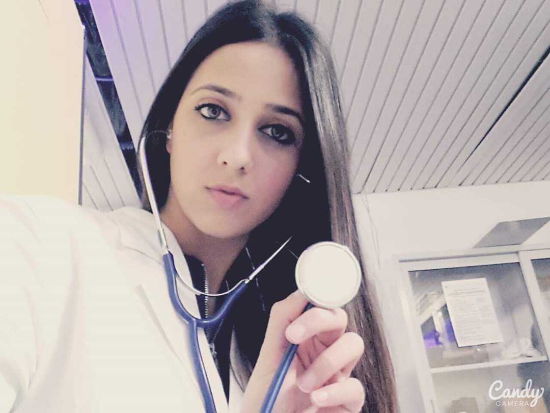 Quattro mesi fa Lorena Quaranta…