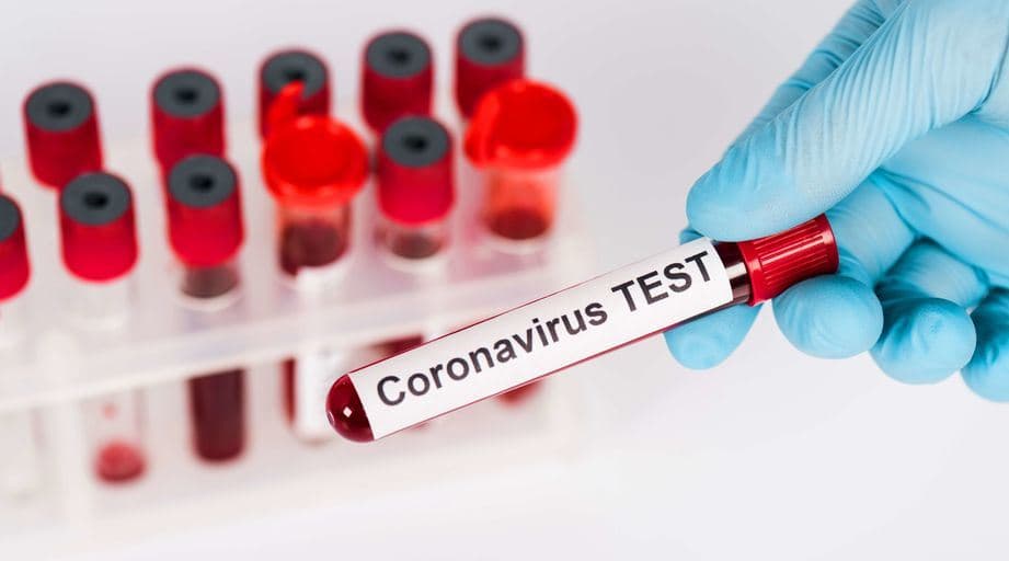 Emergenza Coronavirus: Scendono i contagi in Provincia, in diminuzione anche i ricoveri