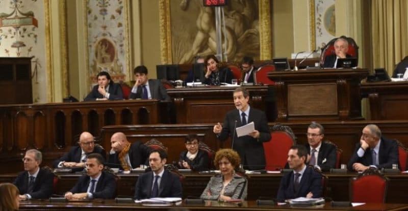 Legge Finanziaria Regionale scopriamo i particolari con il vice presidente dell’ARS Roberto Di Mauro