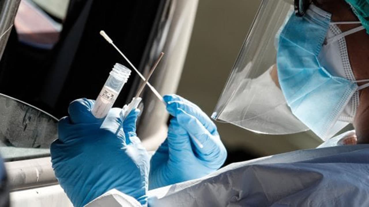 Coronavirus, in forte crescita i contagi a Favara