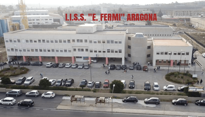 L’ I.I.S.S. “E. FERMI” riprende l’attività didattica in presenza