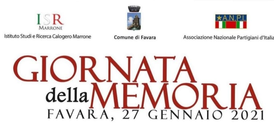 Le Scuole di Favara celebrano la Giornata della Memoria