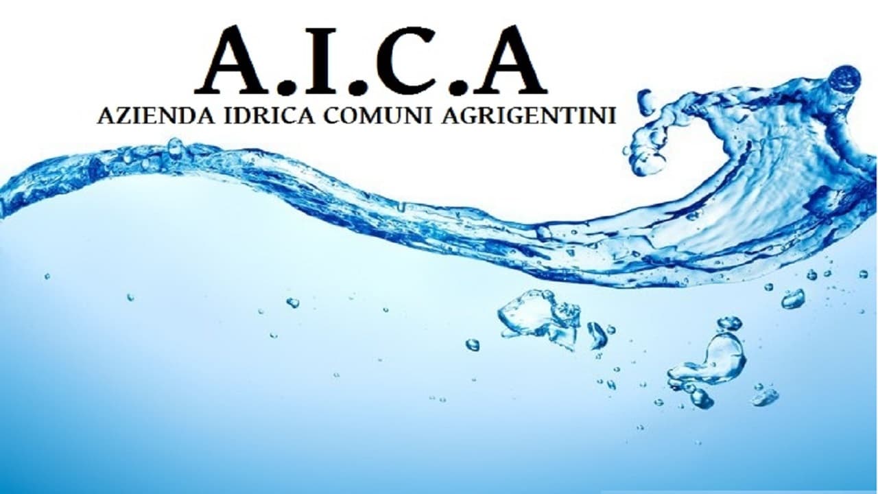 AICA fa acqua da tutte le parti, ma …. non arriva nelle case dei cittadini