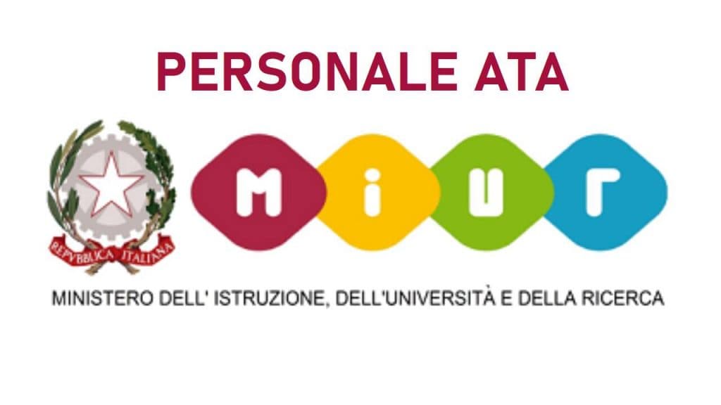 Personale ATA, non valutabile il servizio prestato presso Enti di formazione