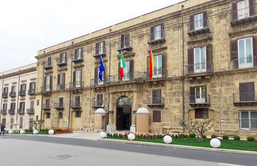 Liquidazione parcella di 3,5milioni di euro all’ex assessore Pier Carmelo Russo, Schifani chiede gli atti