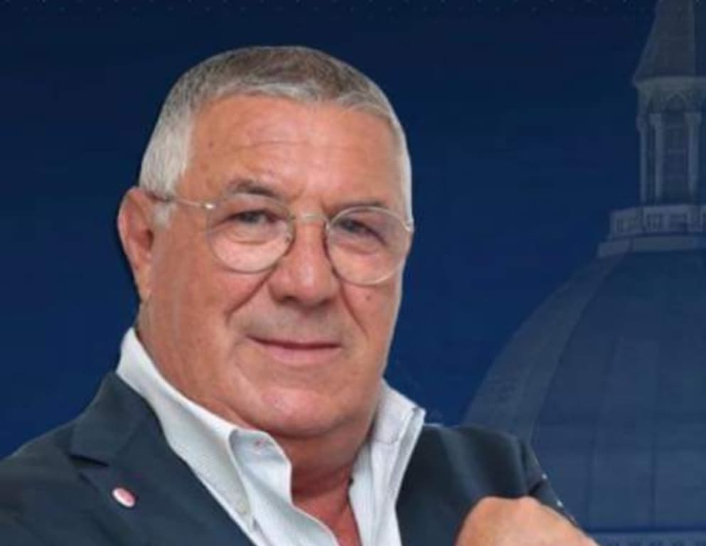 Giuseppe Infurna . #orgogliofavarese2021