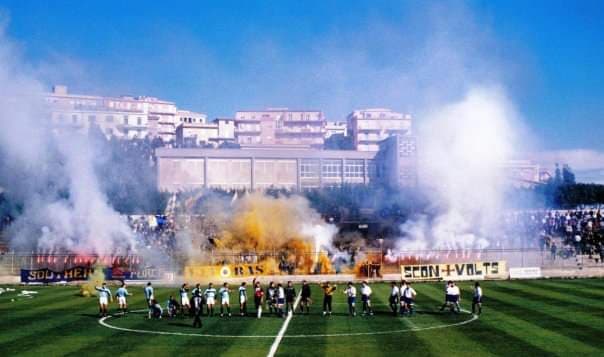 Akragas – Pro Favara il pre-derby in diretta su SOP