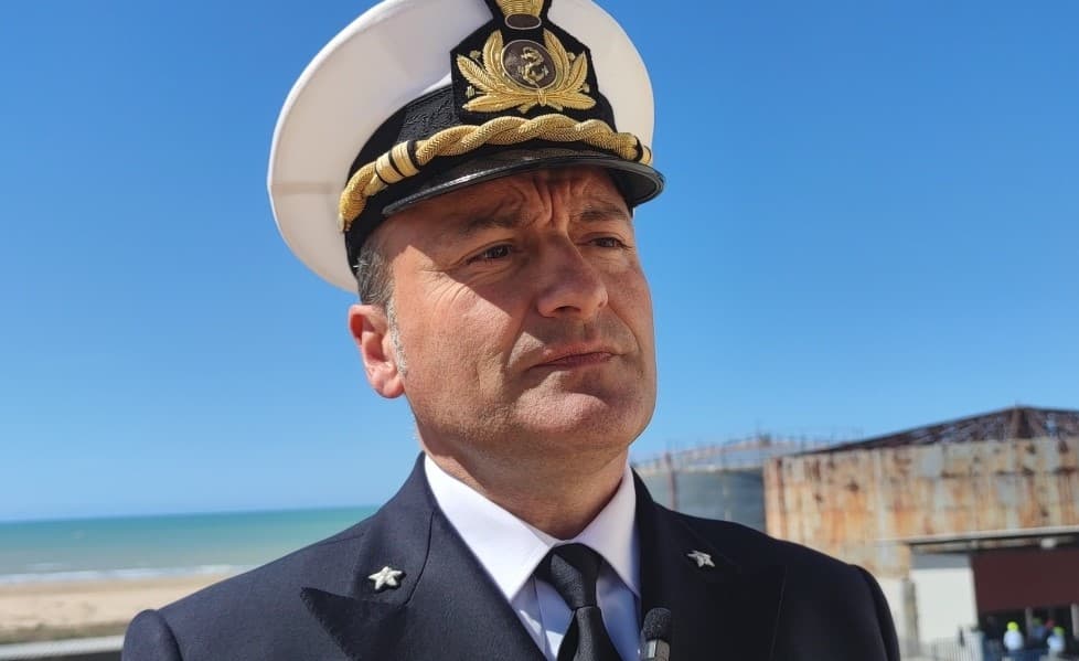 La Capitaneria di Porto e gli studenti dell’Istituto Nautico “Gallo” celebrano la Giornata del Mare