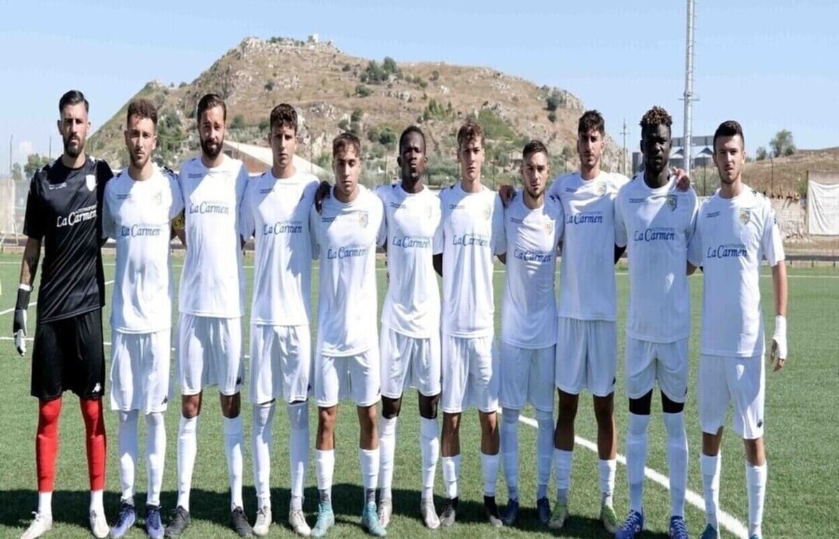 Il Licata Calcio prepara la seconda giornata di Serie D