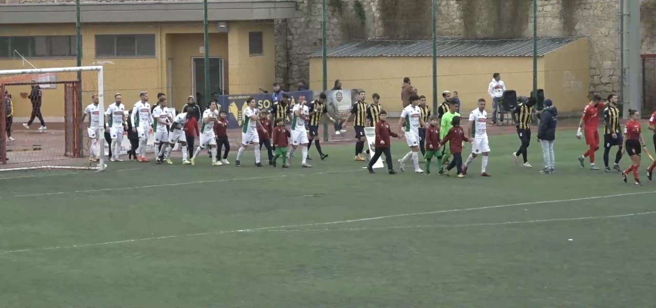 Un buon pari per il Licata