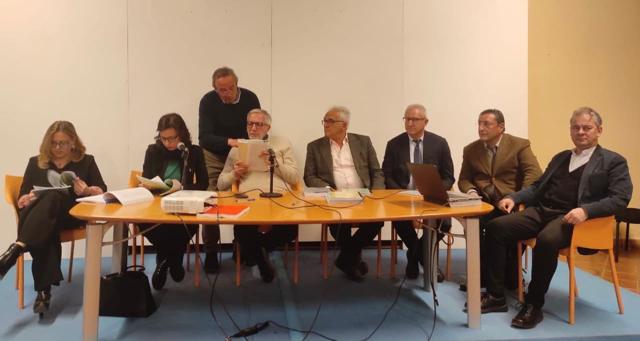Nuovo codice dei contratti pubblici, se ne parla ad Agrigento