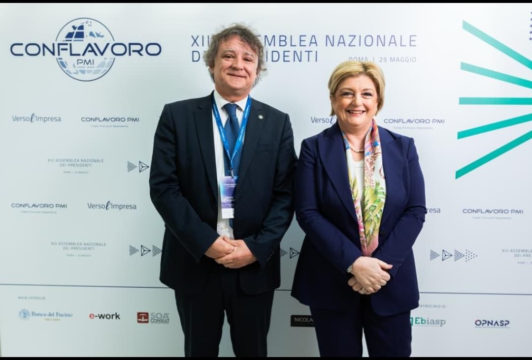 Disoccupazione record in Sicilia: vertice Calderone-Conflavoro a Roma