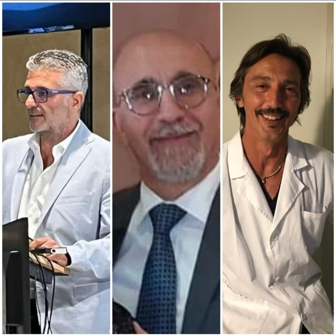 Ad Agrigento il 5°CONGRESSO SULLE MALATTIE ENDOCRINE