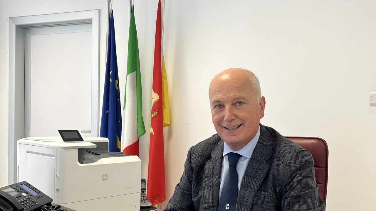 DIGITALIZZAZIONE AREE EMERGENZA E URGENZA SANITA’ SICILIANA: LO ANNUNCIA IL DIRIGENTE GENERALE IACOLINO