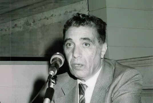 SCRITTORE FAVARESE ANTONIO RUSSELLO: IN PREFETTURA PRESENTAZIONE SUO ROMANZO INEDITO