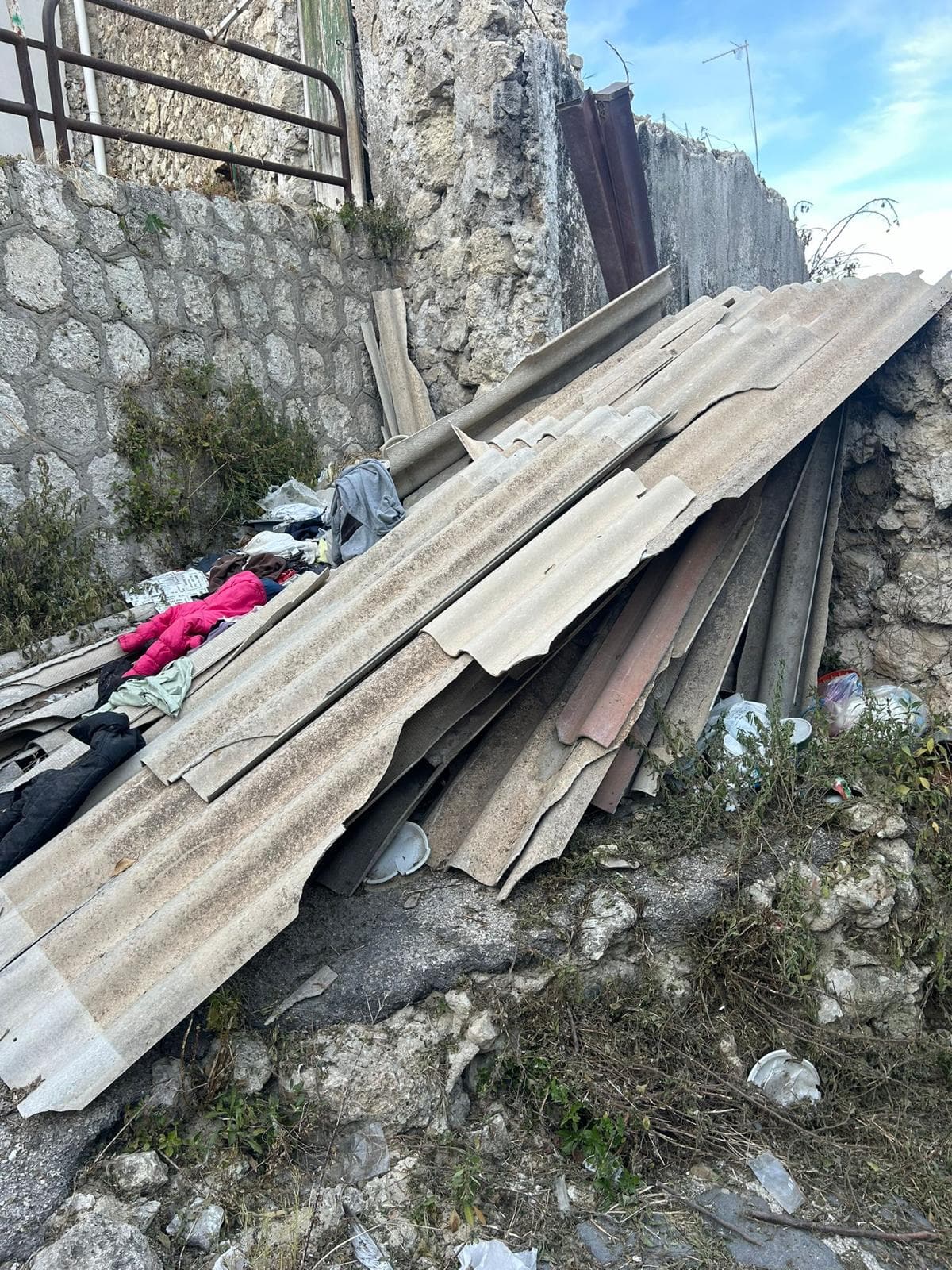 Favara – Nulla è stato fatto in 5 mesi per eliminare la vergogna del centro storico. Prefetto inascoltato