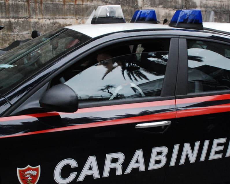 CONTROLLI STRAORDINARI DEI CARABINIERI: SANZIONI, SEQUESTRI E DENUNCE