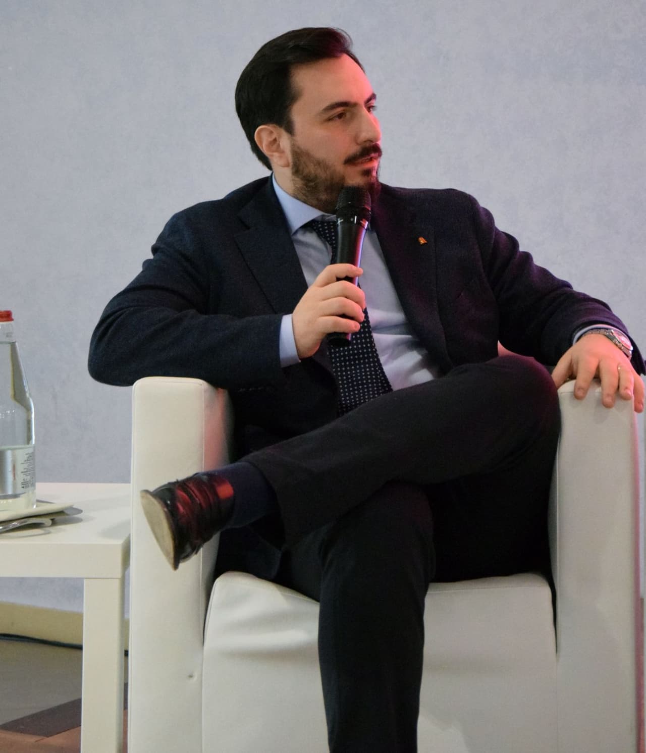 Il Gastroenterologo nisseno Marcello Maida vince il Premio Europeo “Esge Next Generation Award”