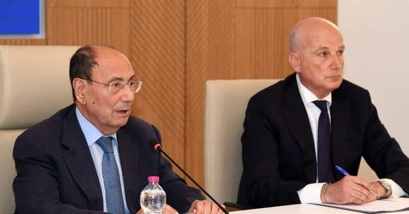 Nuove aree di emergenza e posti di terapia intensiva: la verità di Schifani