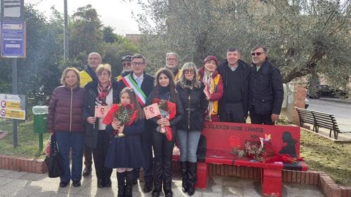 Campobello di Licata: città contro la violenza sulle donne