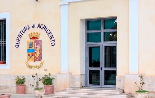 Denunce online: attivo il nuovo servizio della Polizia di Stato