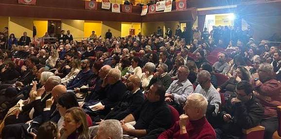 Controcorrente di Ismaele la Vardera: fenomeno di movimento