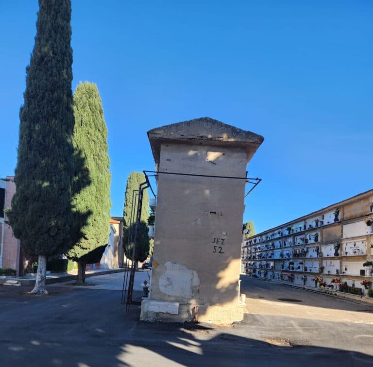 Cimitero