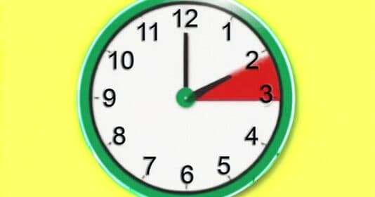 Stanotte lancette in avanti: torna l’ora legale