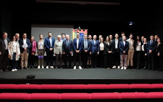 Alleanza per far restare i giovani in Sicilia: ANCI per la “restanza”