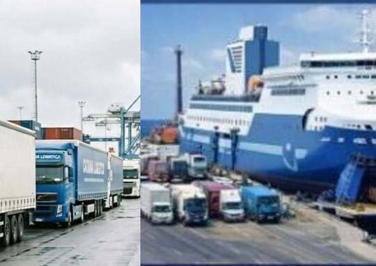 Cede ala oltranzista: finito il blocco dei tir