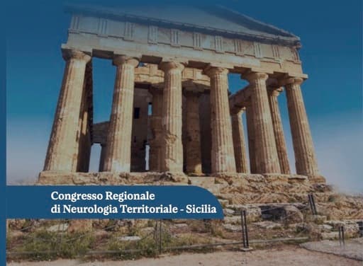 “Neuroscienze in Rete”: ad Agrigento il congresso regionale