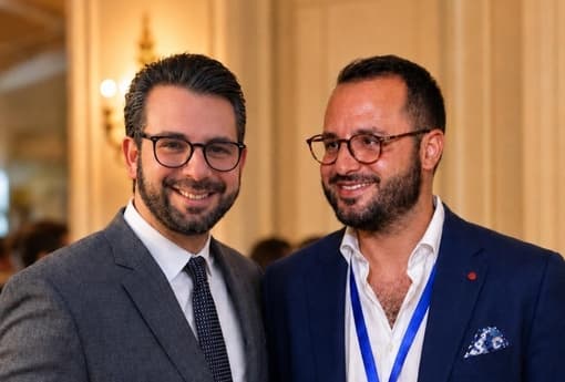 MEIH: Vincenzo Castellano è responsabile per la Sicilia