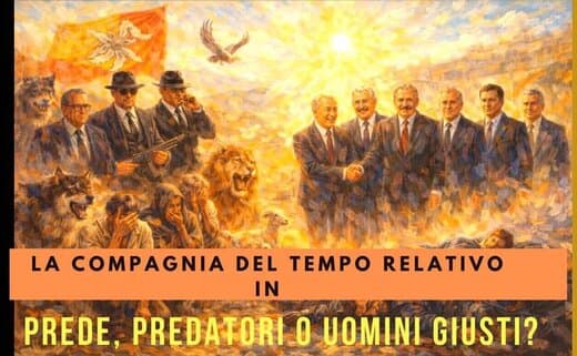 Canicattì: giornata della legalità celebrata con pièce teatrale