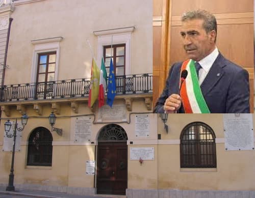 Canicattì, sindaco Corbo denunzia:180 domande d’acqua inevase