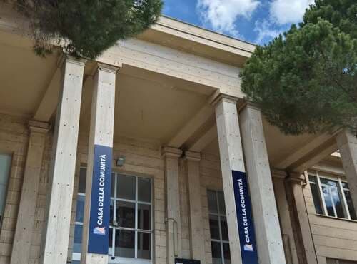 ASP, Case di Comunità: i referenti dei medici di medicina generale
