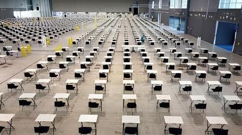 Regione, assunzioni: ben 673 posti in più nel triennio 2026-2028