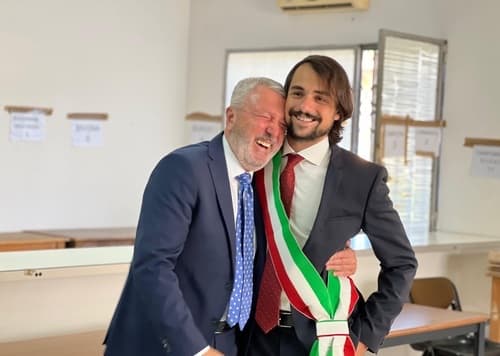 Agrigento: Michele Sodano proclamato sindaco