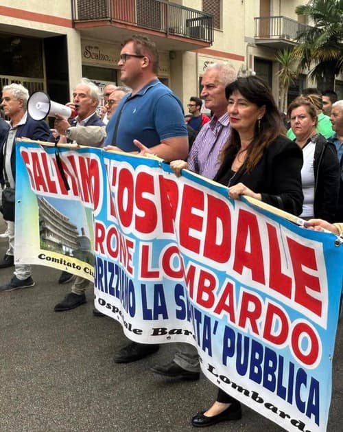 Ida Carmina: commissariare subito ASP di Agrigento