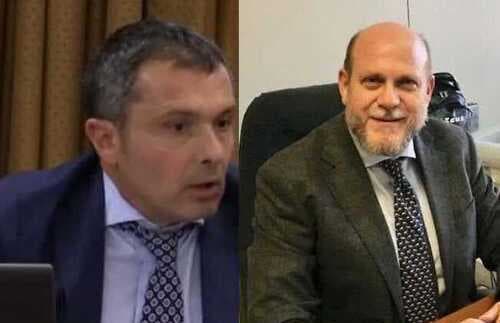 Russo impugna nomina Marzella a procuratore aggiunto di Palermo