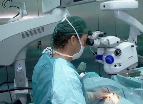 Buona sanità in Sicilia: una seconda possibilità per il mio occhio