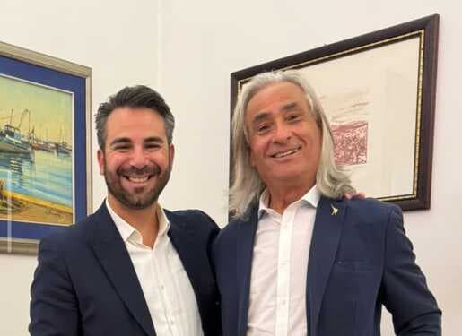MEIH: Lillo Burgio guida il dipartimento agroalimentare ed export