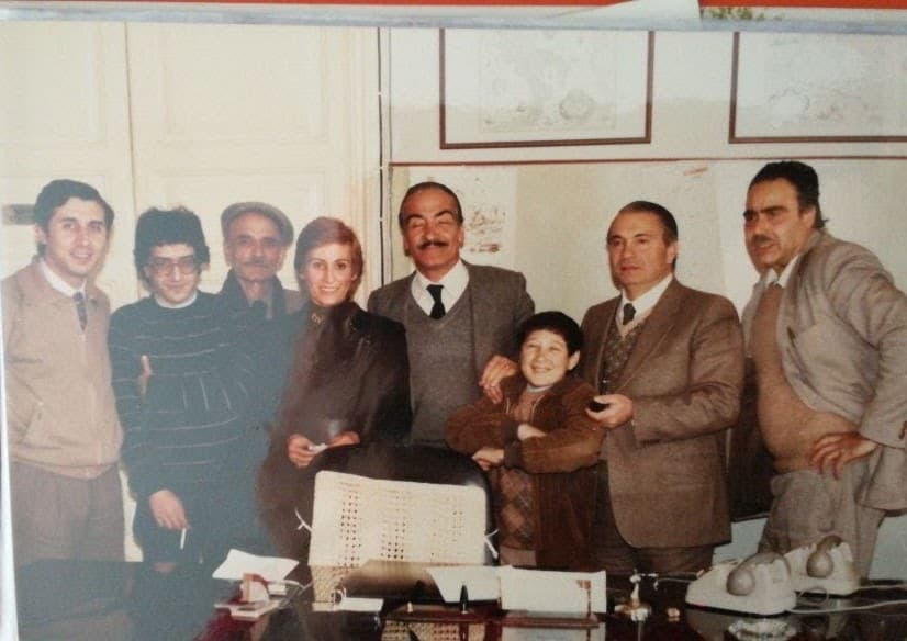 E’ morto Angelino, piccolo grande amico di tutti
