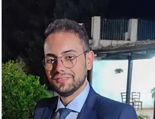 Davide Alletto coordinerà Italia del Meridione a Palma Montechiaro