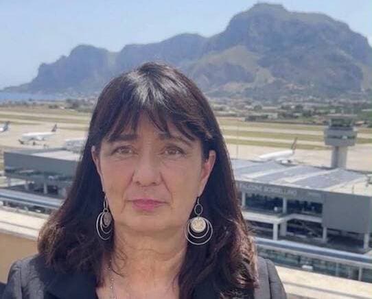 Carmina, aeroporto Agrigento: Salvini parla e non fa, il ministro è lui